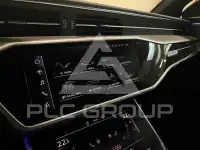 2025 Audi Coupe