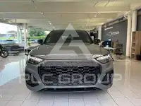 2025 Audi Coupe