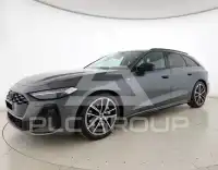 2025 Audi Coupe