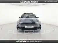2025 Audi Coupe