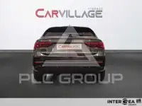 2025 Audi Coupe