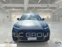 2025 Audi Coupe