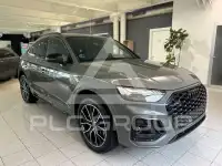 2025 Audi Coupe