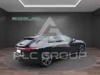 2025 Audi Coupe
