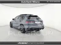 2025 Audi Coupe