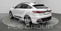 2025 Audi Coupe