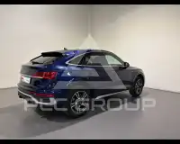 2025 Audi Coupe