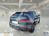 2025 Audi Coupe