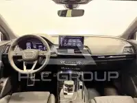 2025 Audi Coupe