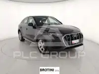 2025 Audi Coupe