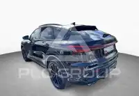 2025 Audi Coupe