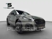 2025 Audi Coupe