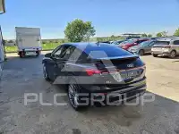 2025 Audi Coupe