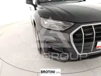 2025 Audi Coupe