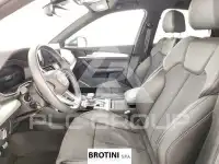 2025 Audi Coupe