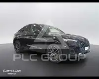 2025 Audi Coupe