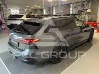 2025 Audi Coupe