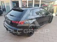 2025 Audi Coupe