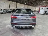 2025 Audi Coupe
