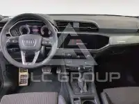 2025 Audi Coupe