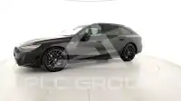 2025 Audi Coupe