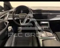 2025 Audi Coupe