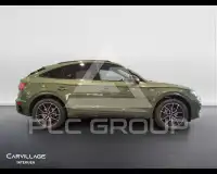 2025 Audi Coupe