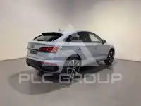 2025 Audi Coupe