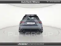 2025 Audi Coupe