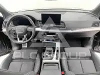 2025 Audi Coupe