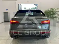 2025 Audi Coupe