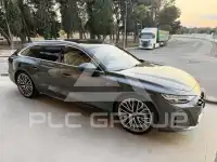 2025 Audi Coupe