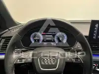 2025 Audi Coupe