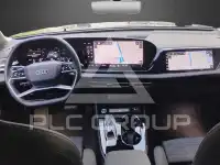 2025 Audi Coupe