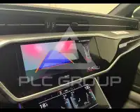 2025 Audi Coupe