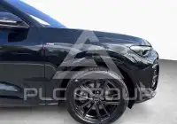 2025 Audi Coupe