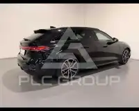 2025 Audi Coupe