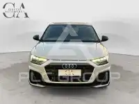 2025 Audi Other