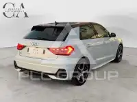 2025 Audi Other