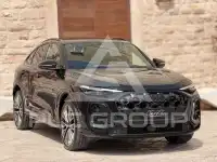 2025 Audi Other