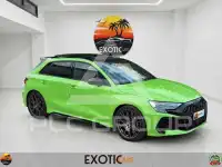 2025 Audi Other