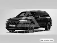 2025 Audi SQ7
