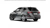 2025 Audi SQ7