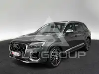2025 Audi SQ7