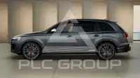 2025 Audi SQ7