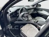 2025 Audi SQ7