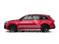 2025 Audi SQ7