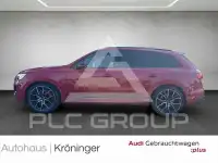 2025 Audi SQ7