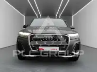 2025 Audi SQ7