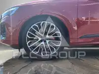 2025 Audi SQ7